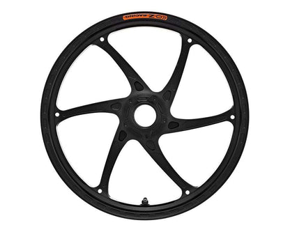 OZ Gass letvægtsfælge til Suzuki GSX - S1000 (16 - 21) - Gade - Pitboxen.dk