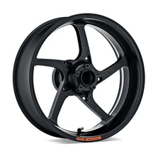 OZ Piega fælge TRIUMPH DAYTONA 675 / DAYTONA 675R 2013 - 2017 - Pitboxen.dk