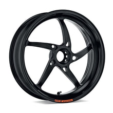 OZ Piega fælge TRIUMPH SPEED TRIPLE 2008 - 2010 - Pitboxen.dk