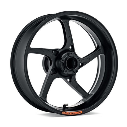 OZ Piega fælge TRIUMPH STREET TRIPLE R (675) 2007 - 2012 - Pitboxen.dk