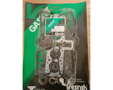 Pakningssæt til Kawasaki GPX 600, GPZ 600 R, ZL 600 Eliminator OBS - Pitboxen.dk