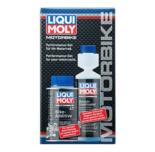 Performance Sæt - Liqui Moly - Pitboxen.dk