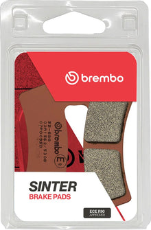 Polaris EPS 60 15-20 m.fl. bremseklodser, sinter SD Offroad - Brembo 07PO09SD