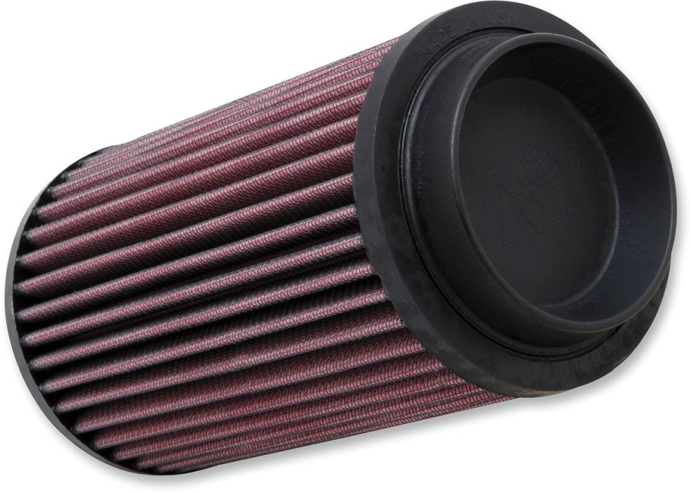 POLARIS SPORTSMAN K&N Luftfilter - Pitboxen.dk