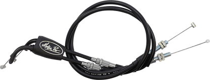 Quickgas kit til BMW S1000RR (09 - 14) - Motion Pro Rev 3 - Pitboxen.dk