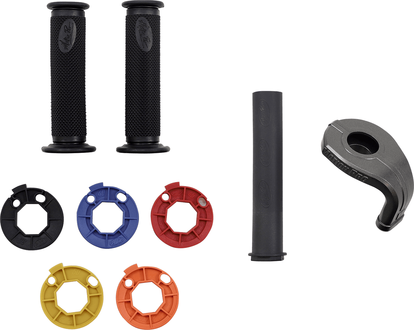 Quickgas kit til EBR 1190 (14 - 15) - Motion Pro Rev 3 - Pitboxen.dk