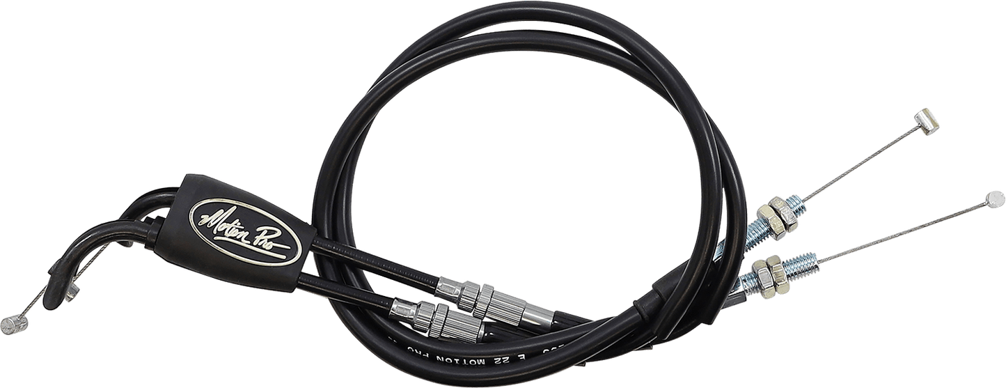 Quickgas kit til EBR 1190 (14 - 15) - Motion Pro Rev 3 - Pitboxen.dk