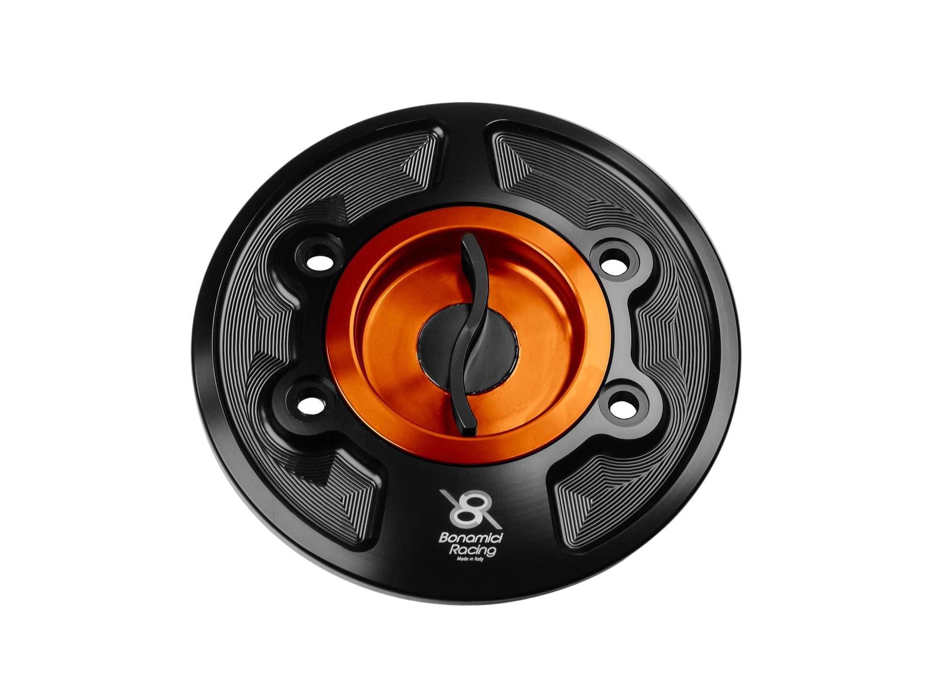 Bonamici quicklock tanklåg til BMW S1000RR