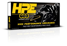 Regina HPE 525 kæde - vedligeholdelsesfri kæde - Pitboxen.dk