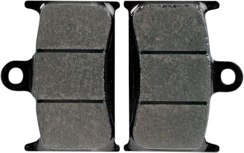 SBS 624HS bremseklodser i sinter – til gade, sport og touring - Pitboxen.dk