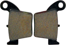 SBS 777SI bremseklodser – Sinter/carbon til off - road - Pitboxen.dk