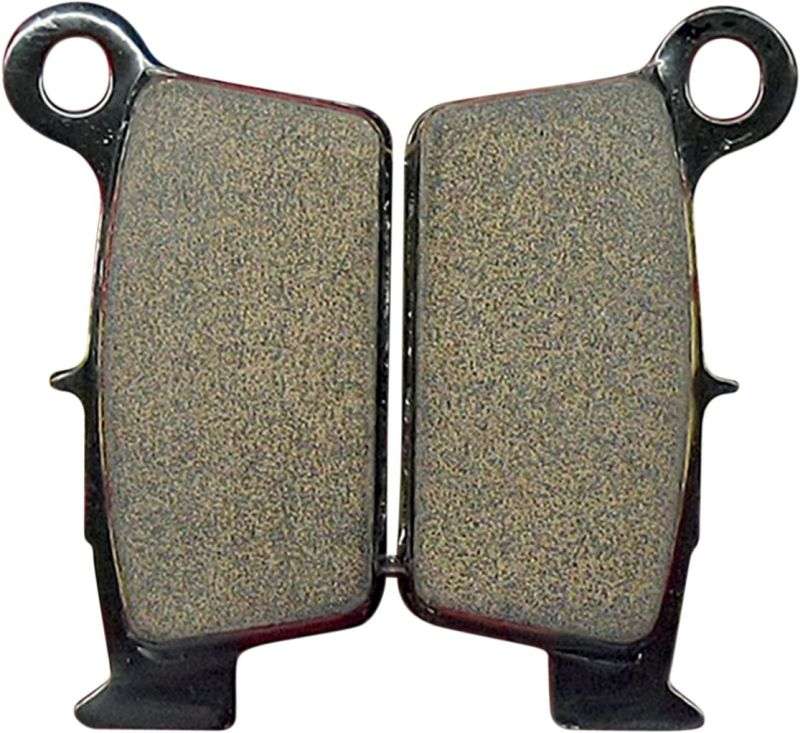 SBS 790SI bremseklodser Sinter/carbon til off - road - Pitboxen.dk