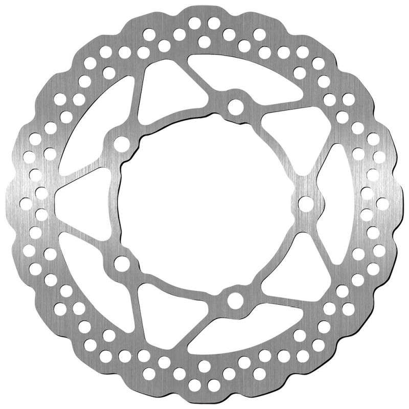 SBS Bremseskive fast Contour - Pitboxen.dk