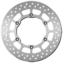 SBS Bremseskive fast - rund til baghjul - Pitboxen.dk