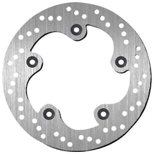 SBS Bremseskive fast - rund til baghjul - Pitboxen.dk