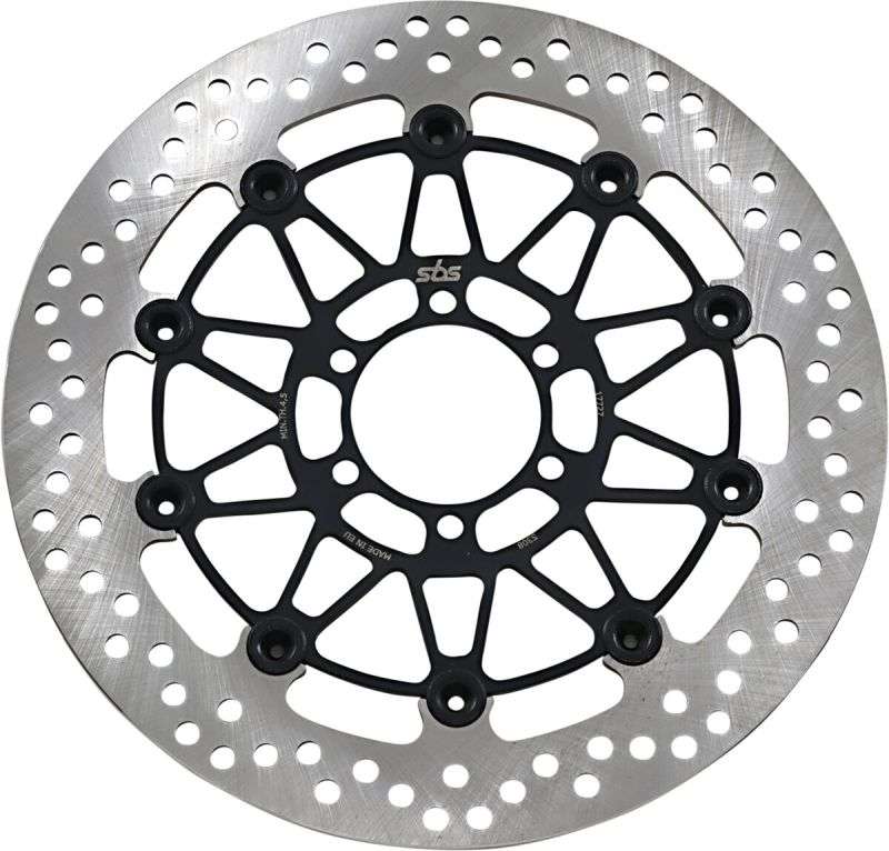 SBS Bremseskive SBS 5308 - Pitboxen.dk