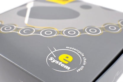 Scottoiler E system - den elektriske blærerøvsmodel - Pitboxen.dk