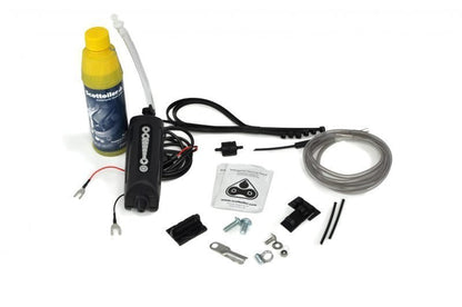 Scottoiler X system - den elektriske - Pitboxen.dk