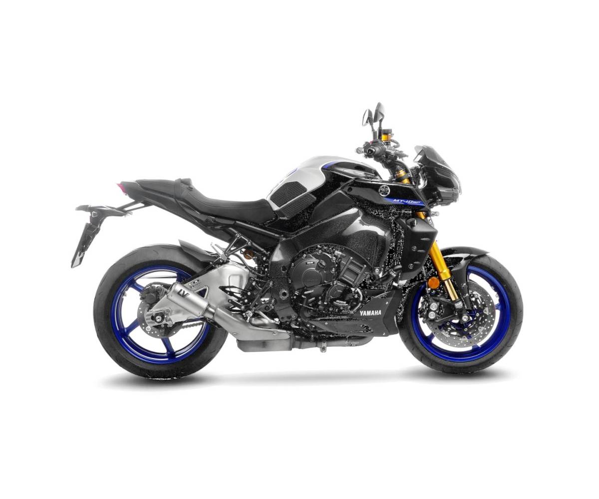 SLIP - ON GP CORSA MT - 10 - Pitboxen.dk