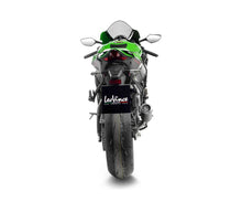 SLIP - ON GP CORSA ZX10R/RR - Pitboxen.dk