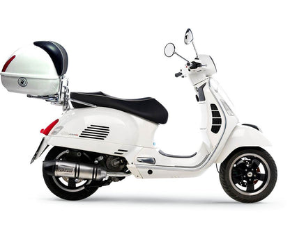 SLIP - ON SBK LV ONE GTS - Pitboxen.dk