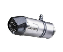 SLIP - ON SBKLV1 SS RS4 125 - Pitboxen.dk