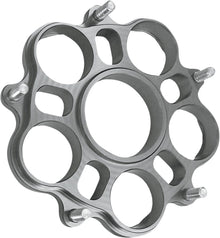 Sort alu bagkædehjul - JTA750B - JT Sprockets - Pitboxen.dk