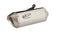 SPARK FORCE SLIP - ON LYDDÆMPER RUSTFRI KTM 1190 ADVENTURE - Pitboxen.dk