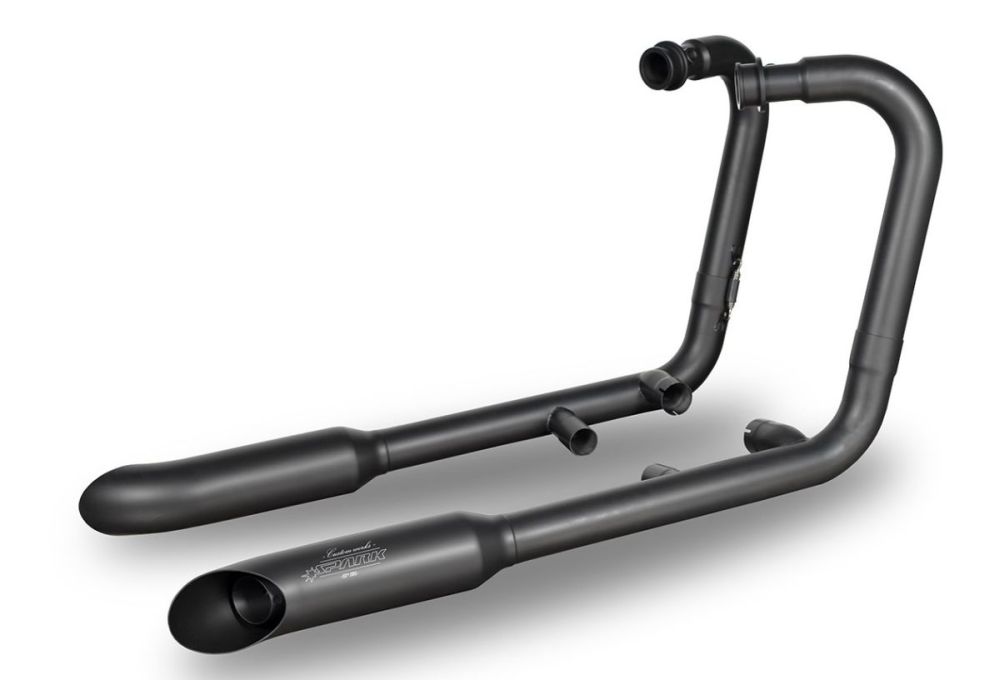 SPARK FULL SYSTEM 2 - 2 HOT ROAD Evolution - Pitboxen.dk