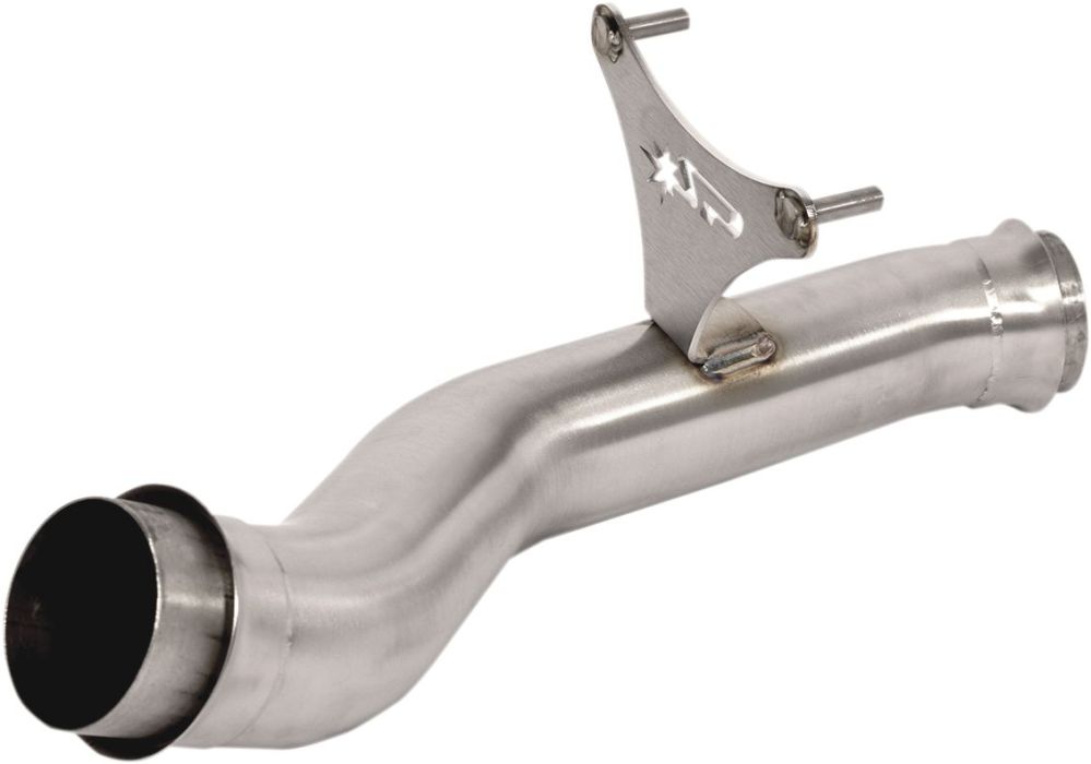 SPARK RACING LINK RØR RUSTFRI KTM SUPERDUKE 1290 - Pitboxen.dk