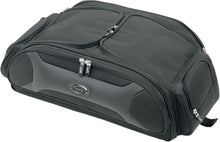 SPORT TRUNK AND RACK BAG UNIVERSAL BLACK - Pitboxen.dk