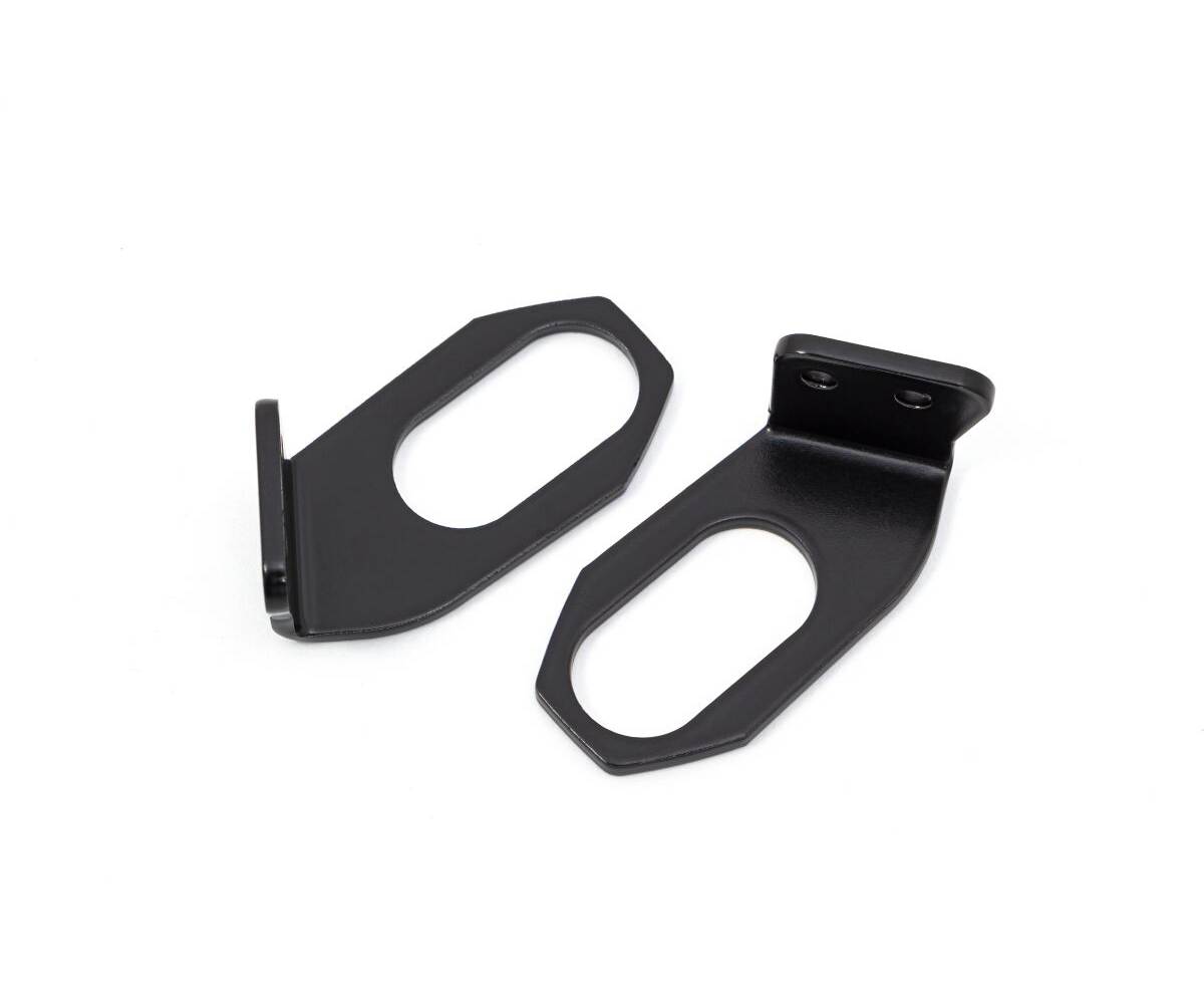 Blinklys adapter for Suzuki modeller - for Zieger nummerpladeholder