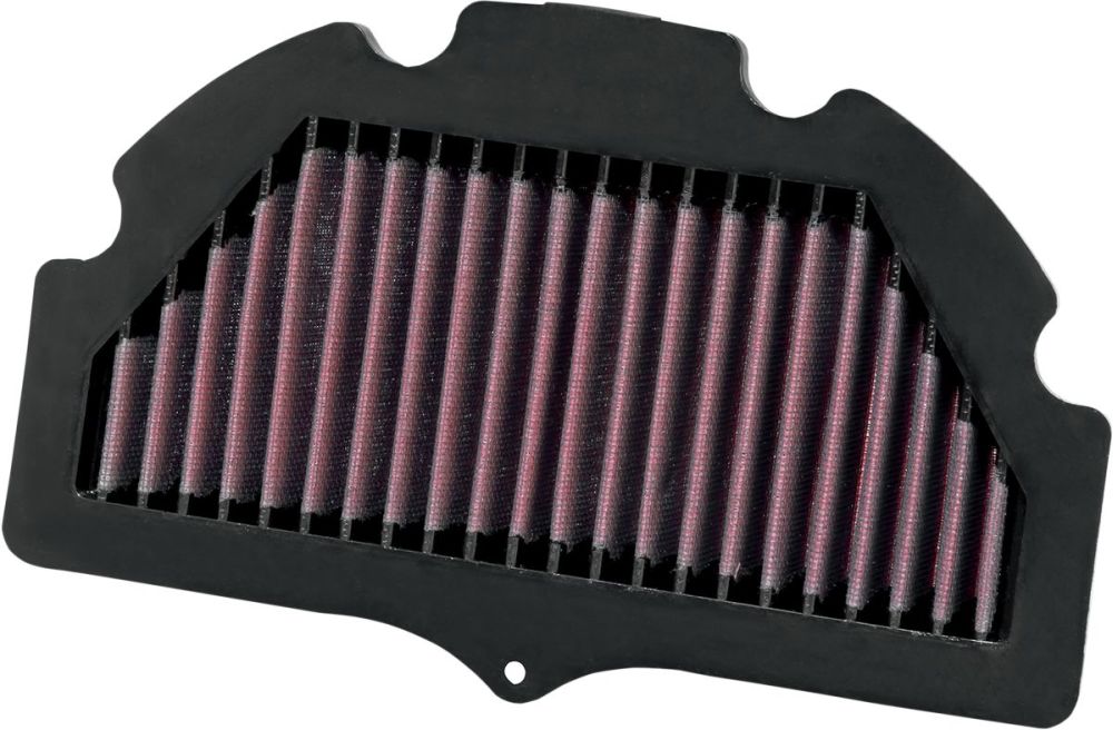 SUZUKI GSX - R600/750 2006 - 2010 K&N Race Filter - Pitboxen.dk