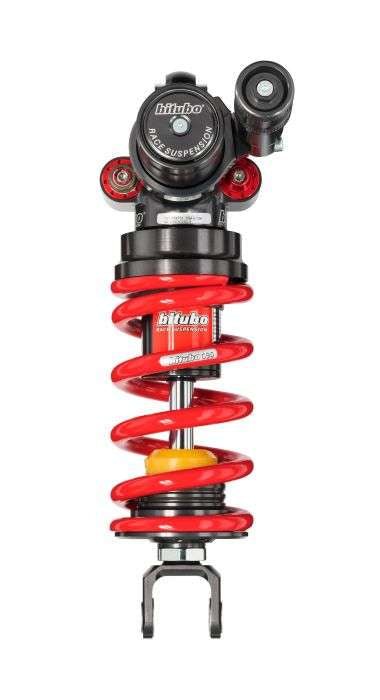 SUZUKI GSX - S 1000 KATANA (2019 - >) Bitubo Bagdæmper - Pitboxen.dk