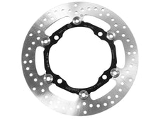 Suzuki RM-Z 450 05-17 m.fl. bremseskive for, ORO flydende - Brembo