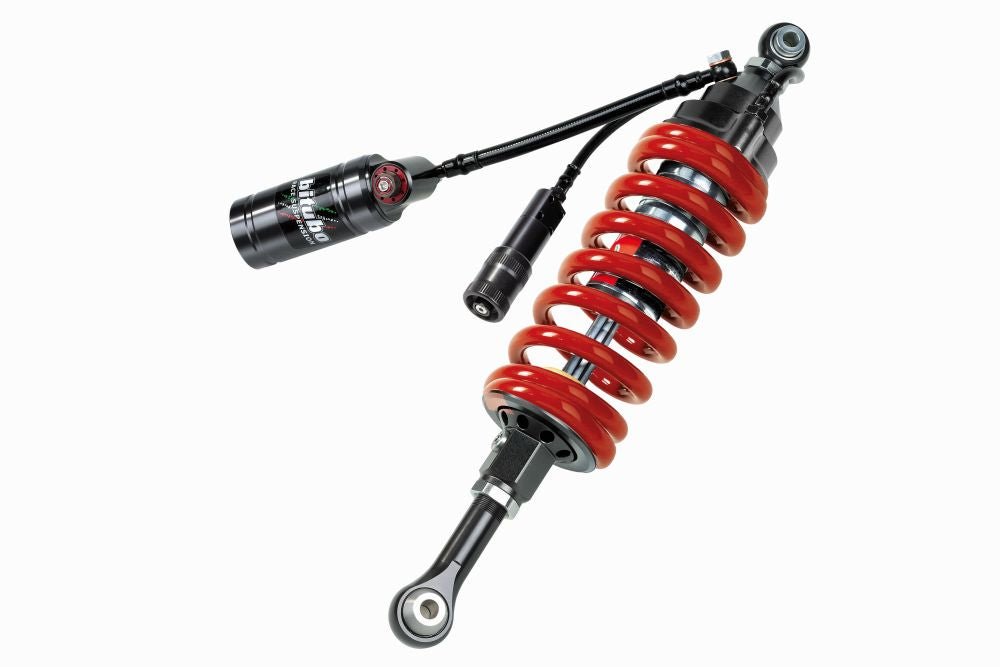 SUZUKI SFV GLADIUS 650 (2009 - 2014) Bitubo Bagstøddæmper (NO ABS) - Pitboxen.dk