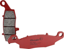 Suzuki V-Strom 02-24 m.fl. bremseklodser, sinter SA - Brembo 07KA18SA