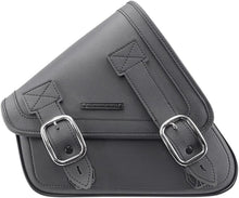 SWING ARM BAG BLK D410 XL - Pitboxen.dk
