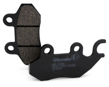 Sym Rear Disc Brake 08-16 m.fl. bremseklodser, Carbon keramisk (OEM) - Brembo