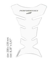 Tankpad - Pitboxen.dk