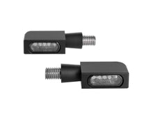 Heinz Bikes Blokk line micro led blinklys til mc