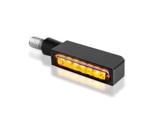 Heinz Bikes Stripes led blinkl