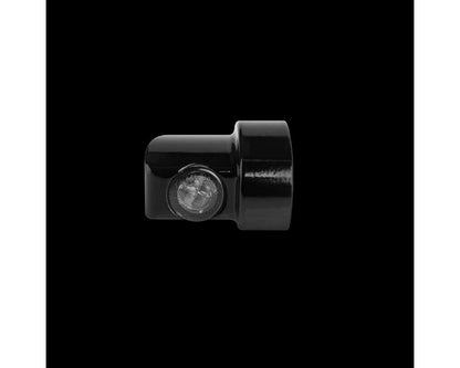 Heinz Bikes Nano winglet 3-i-1 led blink ned bremselys og baglys