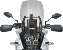 TENERE 700 (Yamaha, 2019 - ) - CAPO KÅBEGLAS RØGFARVET - Pitboxen.dk