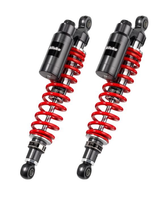 TRIUMPH STREET CUP (2017 - 2020) Bitubo Bagstøddæmpere - Pitboxen.dk