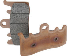 Triumph STREET TRIPLE 765 R 17-23 m.fl. bremseklodser, sinter (OEM) - Brembo 07BB3895