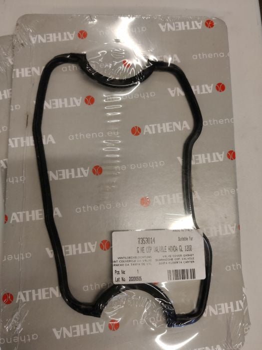 Ventildækselpakning for Honda Goldwing 1200, Athena - Pitboxen.dk