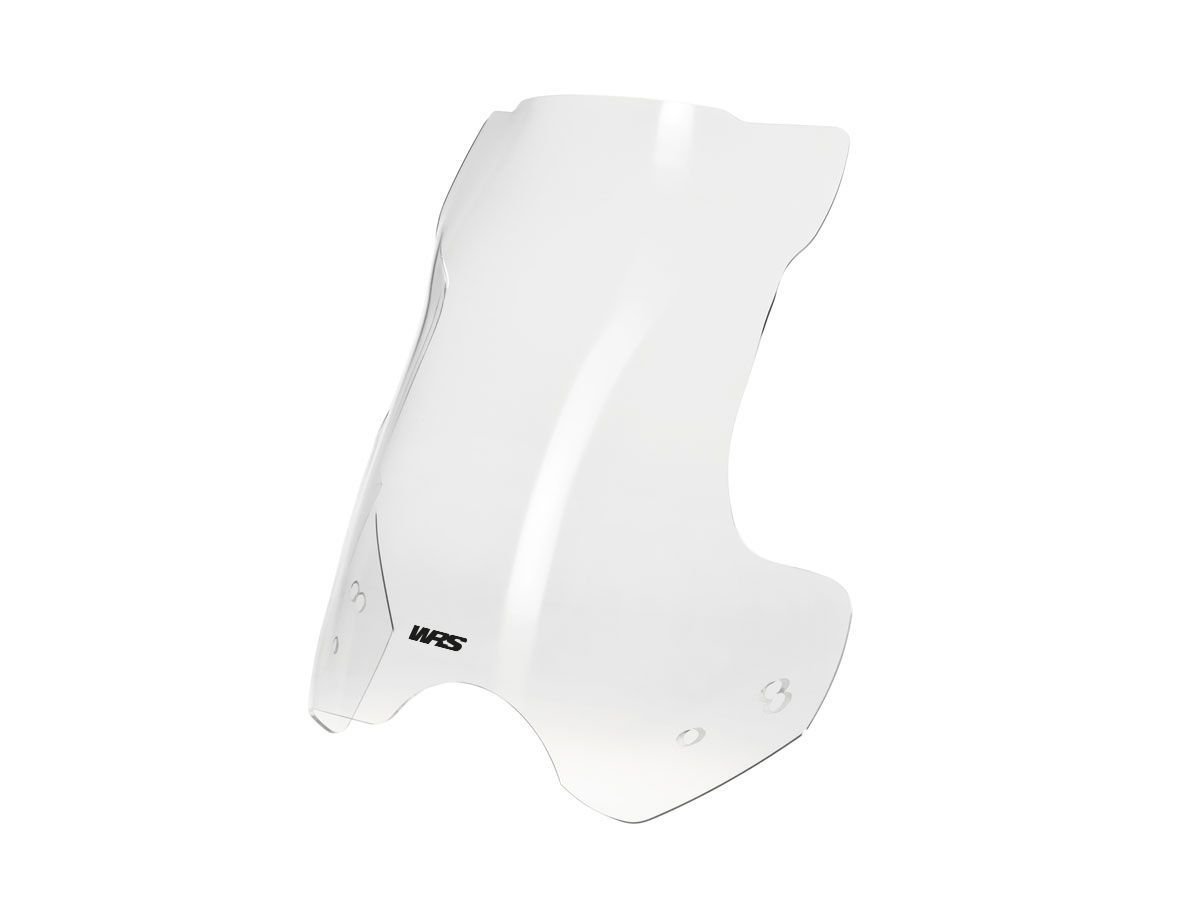 BMW R1150GS/AD (2001-2005) KÅBEGLAS TOUR KLAR