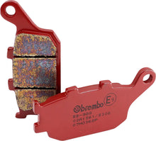 Yamaha MT-09 14-24 m.fl. bremseklodser, sinter SP - Brembo