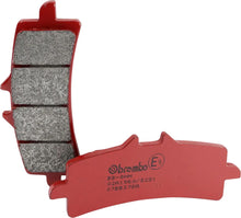 Yamaha MT-09 SP 24 m.fl. bremseklodser, sinter SA - Brembo